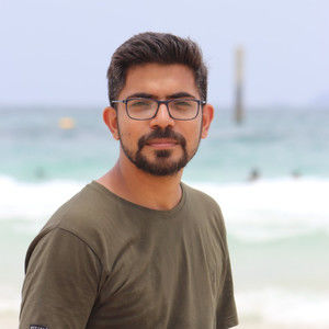 Meet your Posher, Seamour